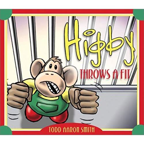 Higby Throws A Fit
