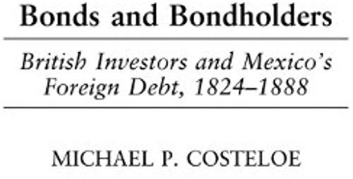 Bonds And Bondholders