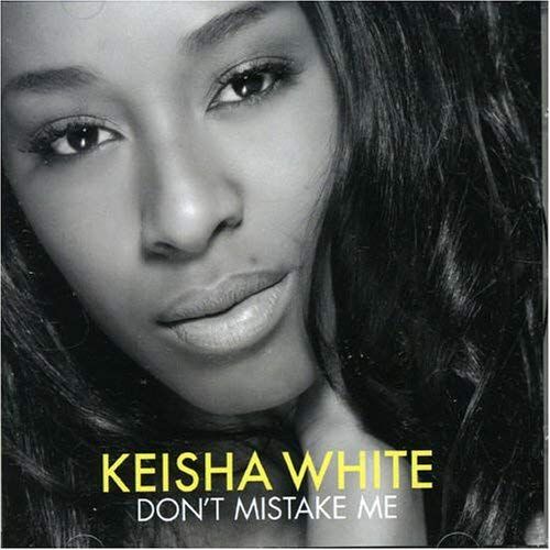 Dont Mistake Me Pt.