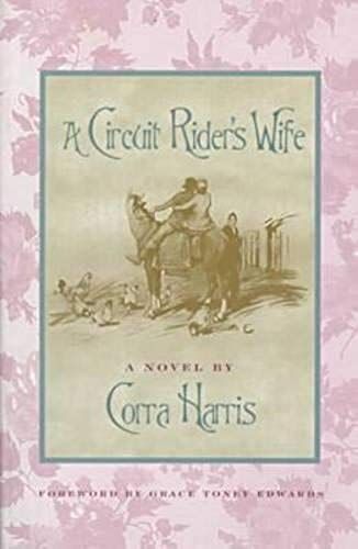 A Circuit Rider's Wife