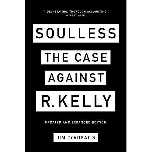 Soulless
