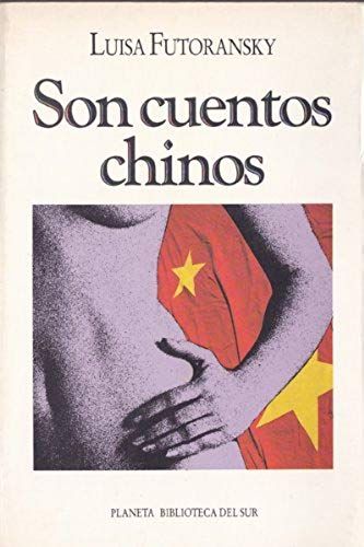 Son Cuentos Chinos (Spanish Edition)