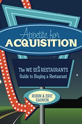 Appetite For Acquisition