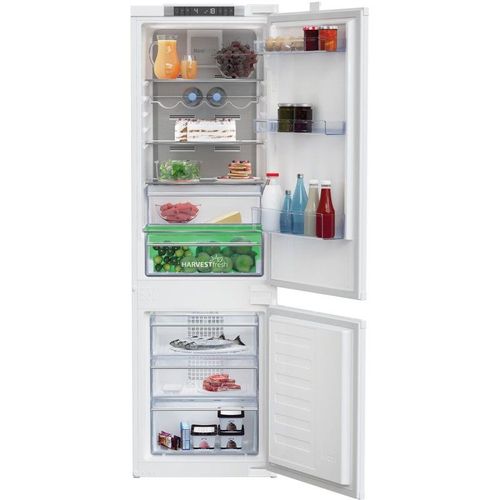 Réfrigérateur-Congélateur encastrable Beko BCNA275E4SN