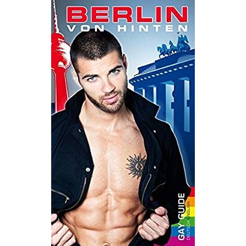 Bedford, B: Berlin Von Hinten