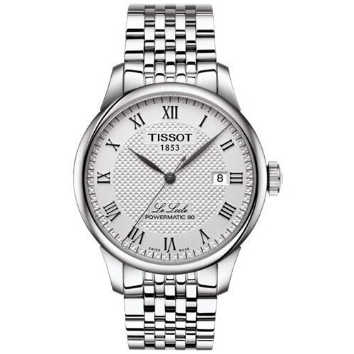 Montre Tissot T0064071103300 Acier 316 L Taille Unique