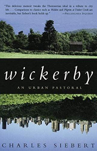 Wickerby: An Urban Pastoral
