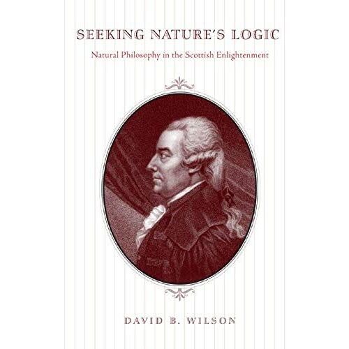 Seeking Nature's Logic
