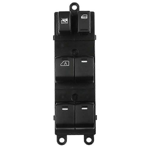 Unique 25401-Ed500 25411-Ax010 Car Electric Power Window Switch For Tiida C11 Sc11 C11z S Sl 2007-2010 25401ed500