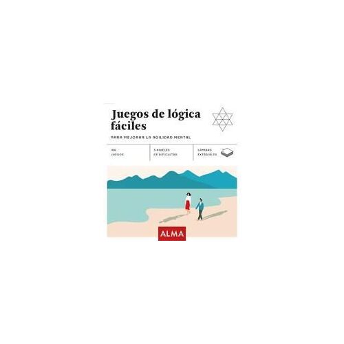 Juegos De Lógica Fáciles Para Mejorar La Agilidad Mental