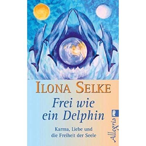 Frei Wie Ein Delphin