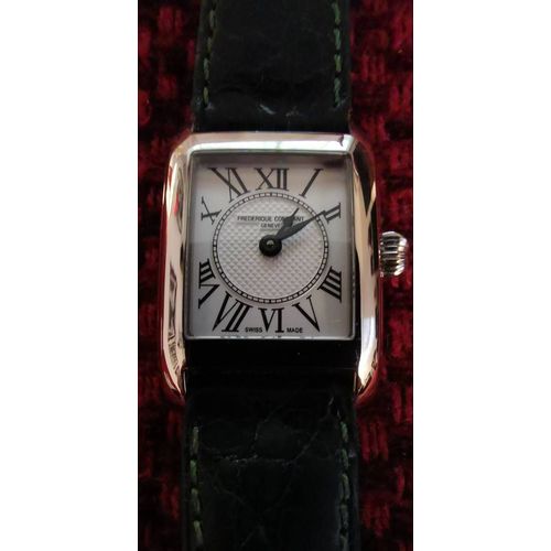 Frederique Constant Montre