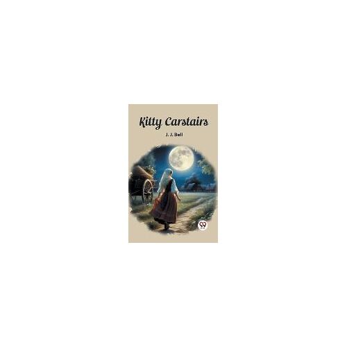 Kitty Carstairs