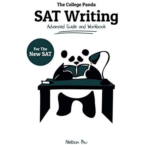 The College Panda's Sat Writing