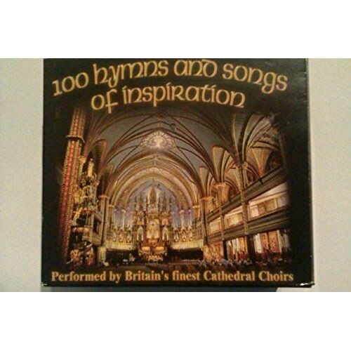 Hymns & Songs Of Inspiration