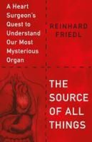 The Source Of All Things