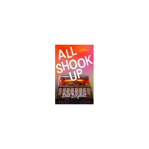 All Shook Up
