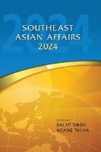 Southeast Asian Affairs 2024