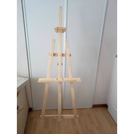 À Vendre Chevalet De Peintre Marque Isabel 