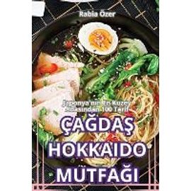 Ça¿Da¿ Hokkaido Mutfa¿I