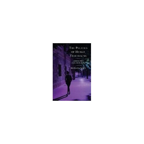 Politics Of Human Trafficking
