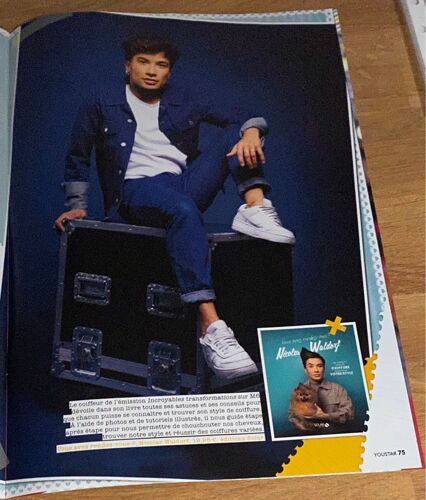 Poster A4 Nicolas Waldorf 