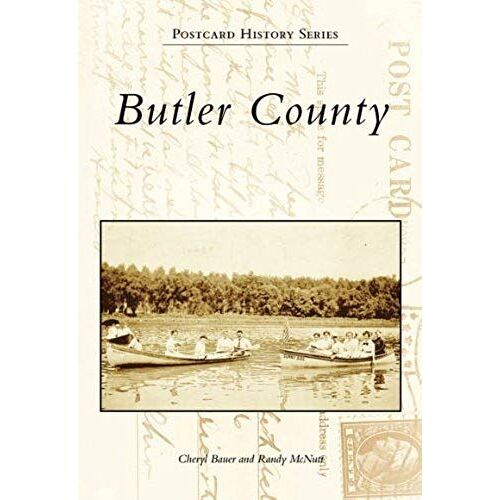 Butler County