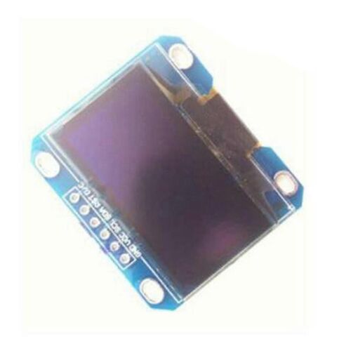 Haute Qualitémodule Lcd Spi Blue 12864 Spi Blue 12864 Module Lcd