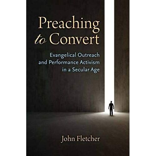 Preaching To Convert