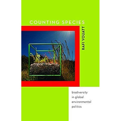 Counting Species
