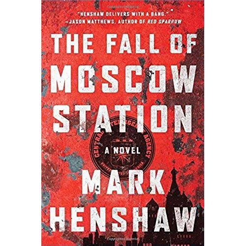 The Fall Of Moscow Station