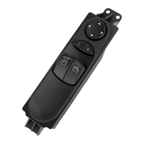 High Qualitya6395450913 Car Power Window Switch Master Panel For W639 Mixto Kasten 2003-15 A6395450113 6395450913