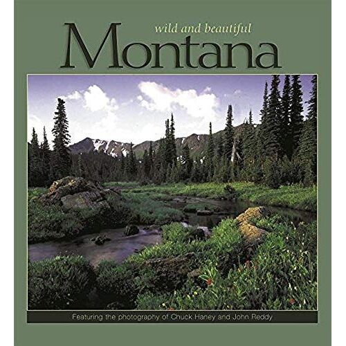 Montana Wild And Beautiful
