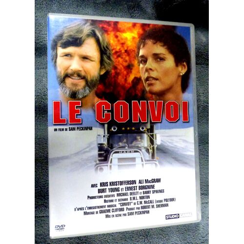 Le Convoi