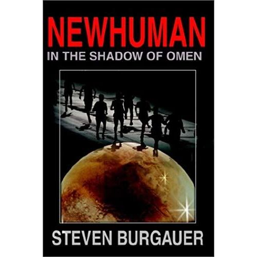 Newhuman: In The Shadow Of Omen