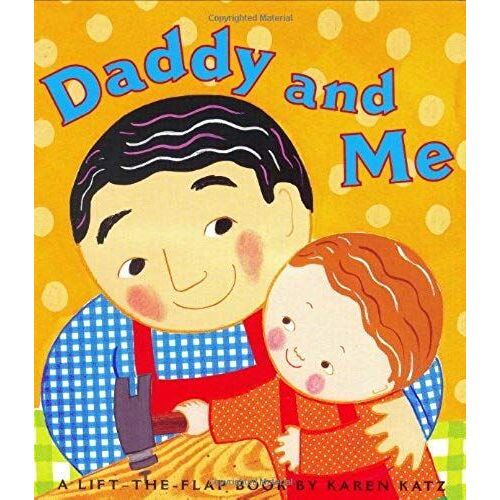 Daddy And Me