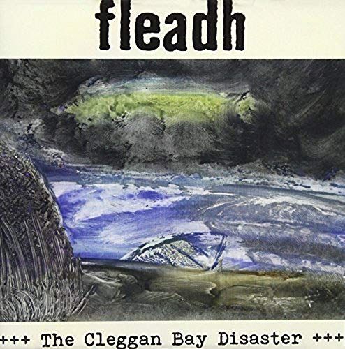 The Cleggan Bay Disaster
