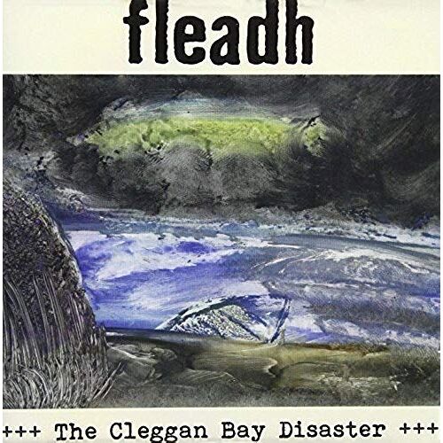 The Cleggan Bay Disaster