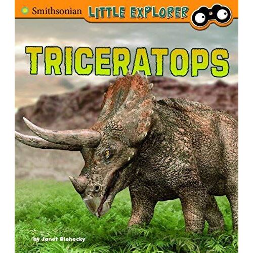Triceratops