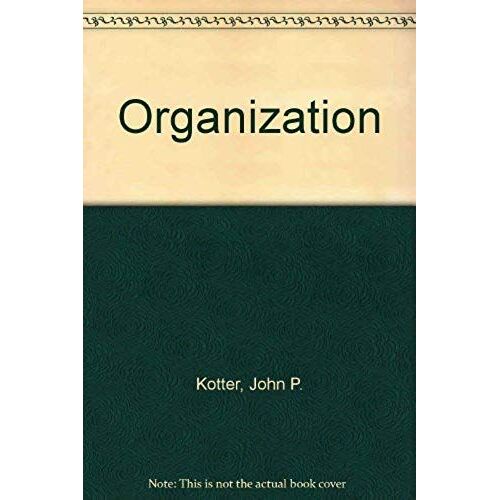 Organization