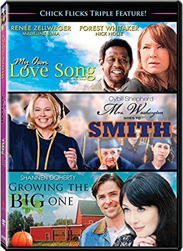 Chick Flick 3-Pack