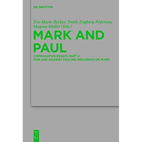 Mark And Paul