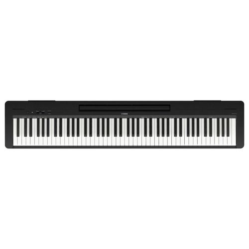 Yamaha P-143b - Digital Piano