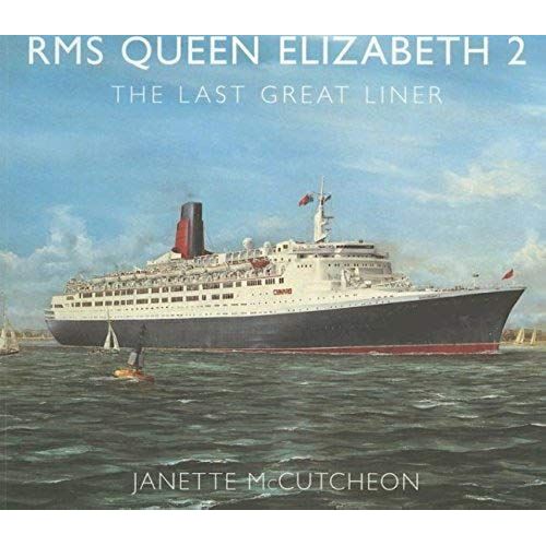 Rms" Queen Elizabeth 2