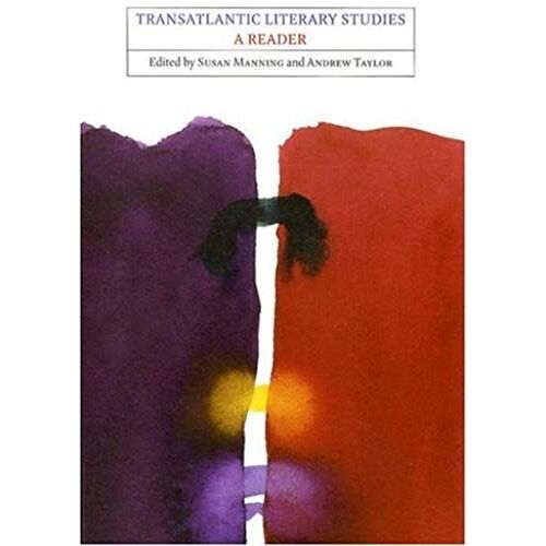 Transatlantic Literary Studies
