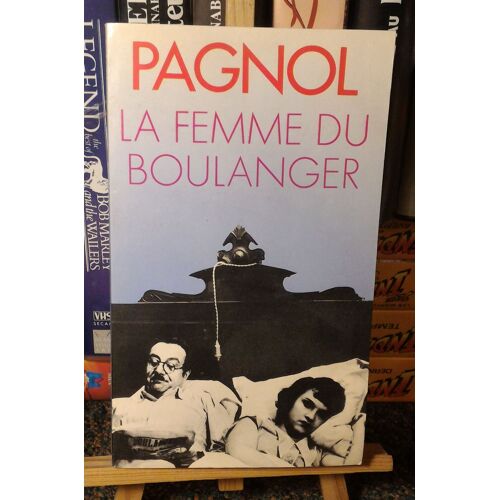 La Femme Du Boulanger - Marcel Pagnol - Occasion