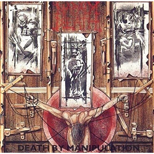 Death By Manipulation