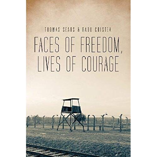 Faces Of Freedom, Lives Of Courage
