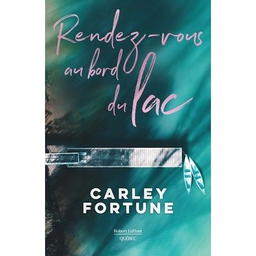 Rendez-Vous Au Bord Du Lac