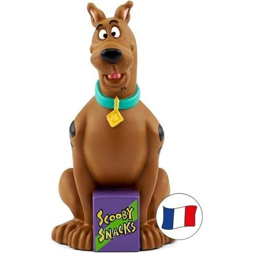 Scooby-Doo ! : Scooby-Doo